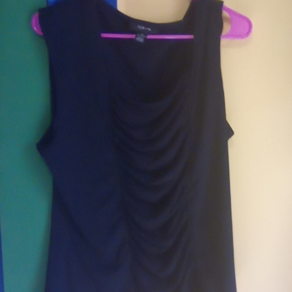 Dress blouse